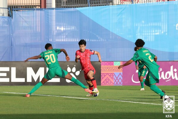 사진=KFA