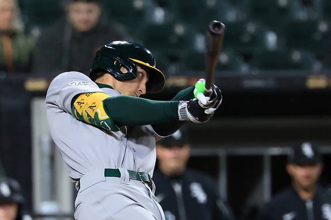 소더스트롬. AFP=연합뉴스