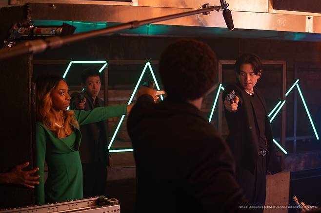 사진=웨이브 제공