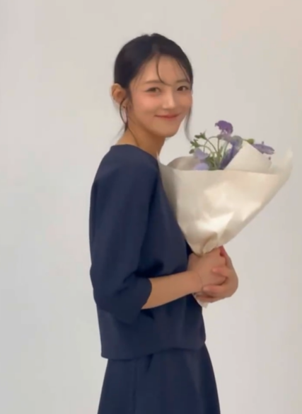 사진=서하얀 SNS