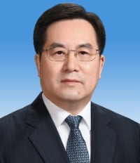 딩쉐샹 국무원 부총리