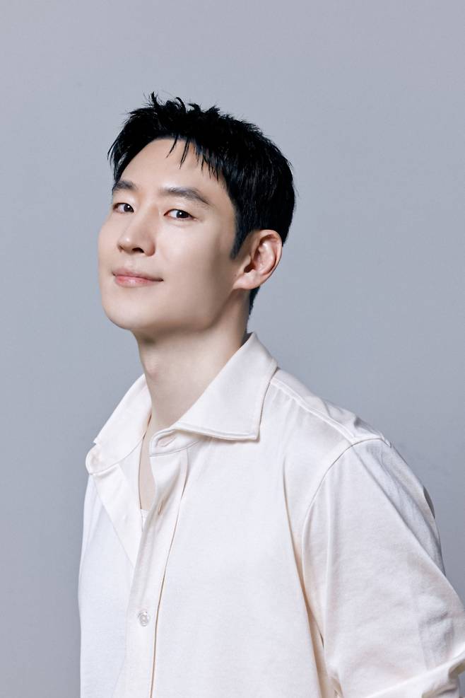 배우 이제훈. 컴퍼니온 제공