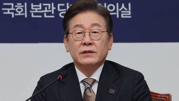 더불어민주당 이재명 대선 경선 후보. 연합뉴스