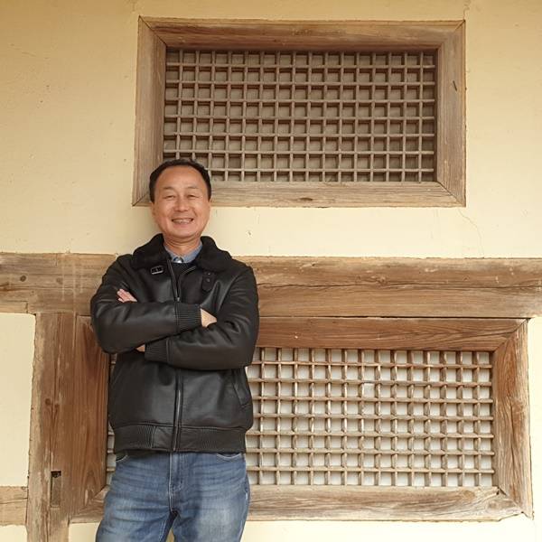 ▲ 김훤주 전 경남도민일보 기자. 사진=김훤주 페이스북