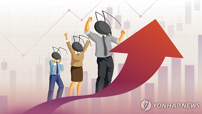 개인투자자 [이미지=연합뉴스]