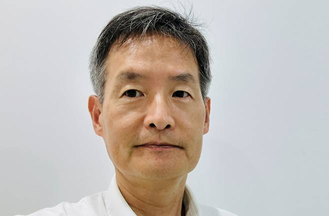 이병찬 AC패스파인더 대표