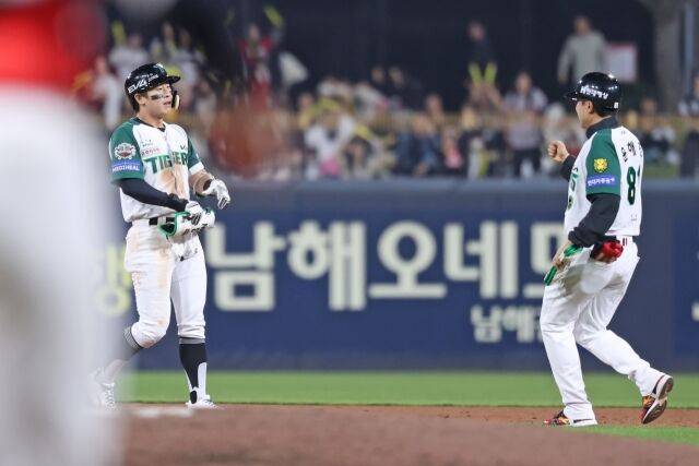 박찬호/KIA 타이거즈