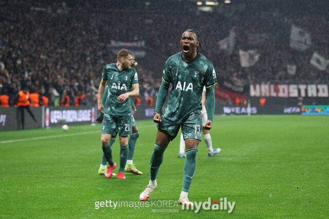 데스티니 우도기/게티이미지코리아