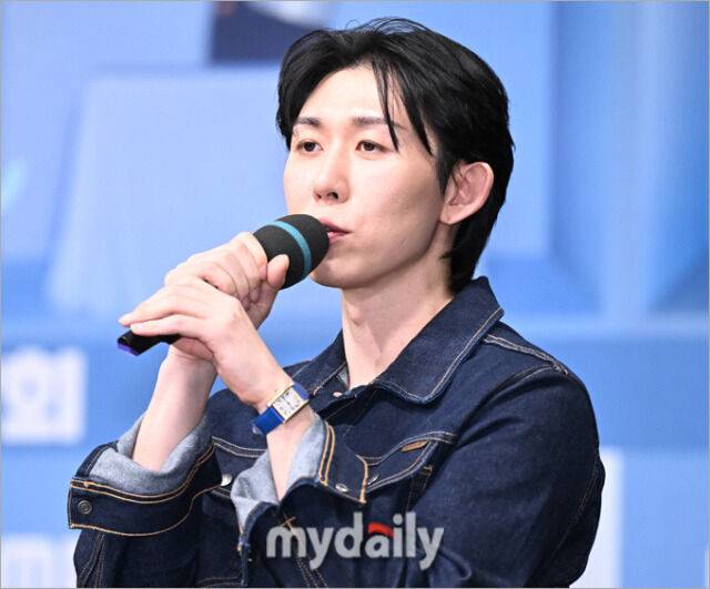 코드 쿤스트 / 마이데일리