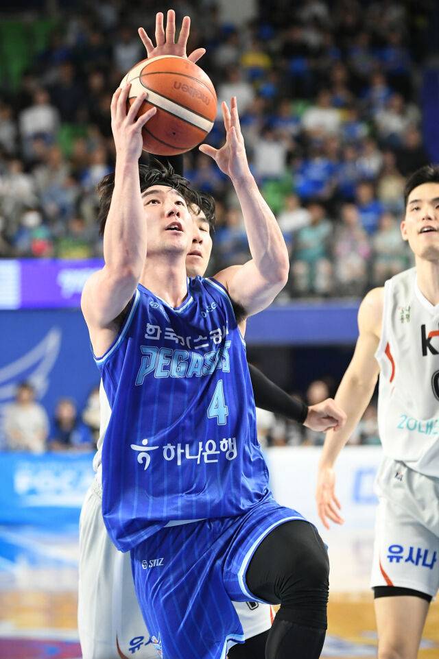 김낙현./KBL
