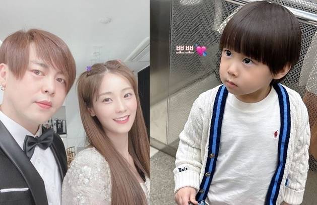 사진=소율 소셜미디어