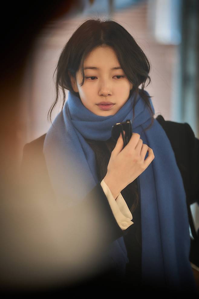 영화 ‘실연당한 사람들을 위한 일곱 시 조찬모임’ 스틸