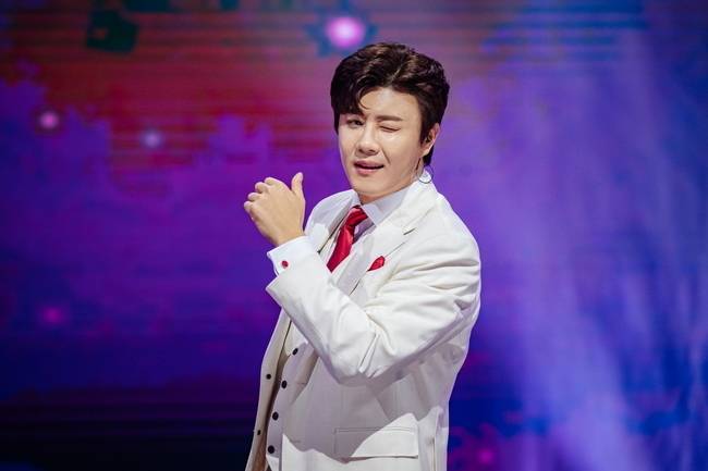 사진=진해성, 크레아 스튜디오 제공