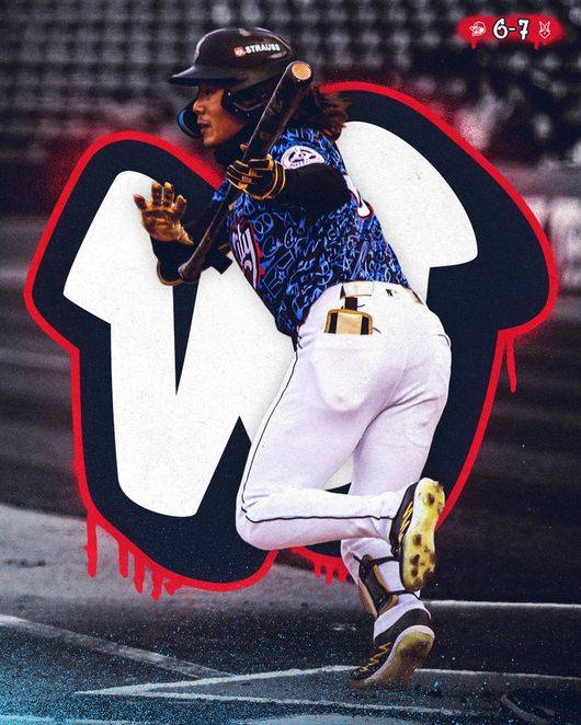 인디애나폴리스 인디언스 SNS