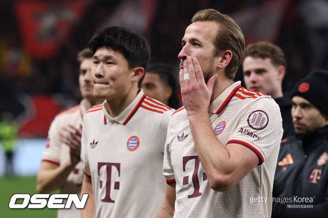 [사진] ⓒGettyimages(무단전재 및 재배포 금지)