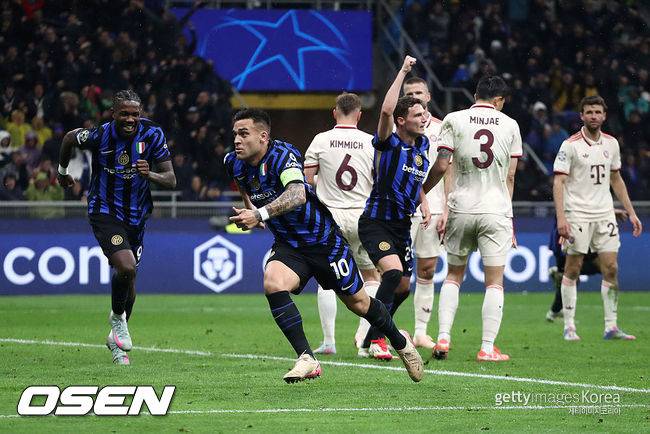 [사진] ⓒGettyimages(무단전재 및 재배포 금지)