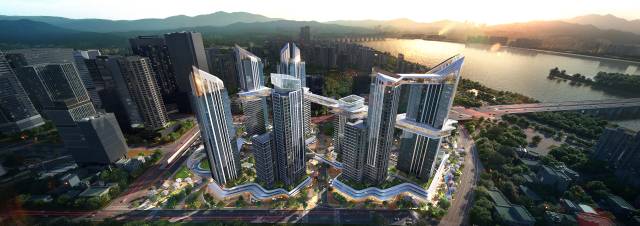 사진제공=HDC현대산업개발