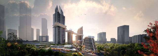 사진제공=HDC현대산업개발