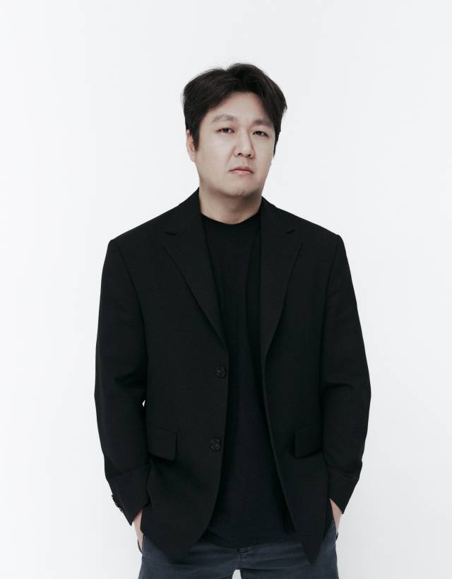 넷플릭스 오리지널 '악연'을 연출한 이일형 감독. 사진 제공=넷플릭스