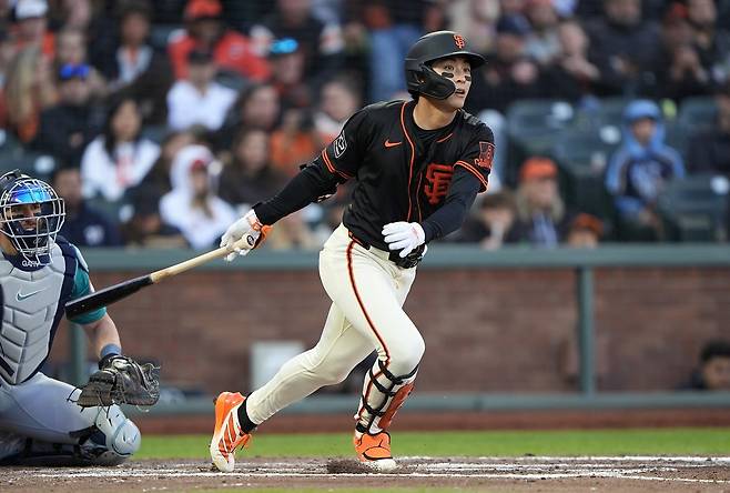 이정후. 사진=게티이미지코리아