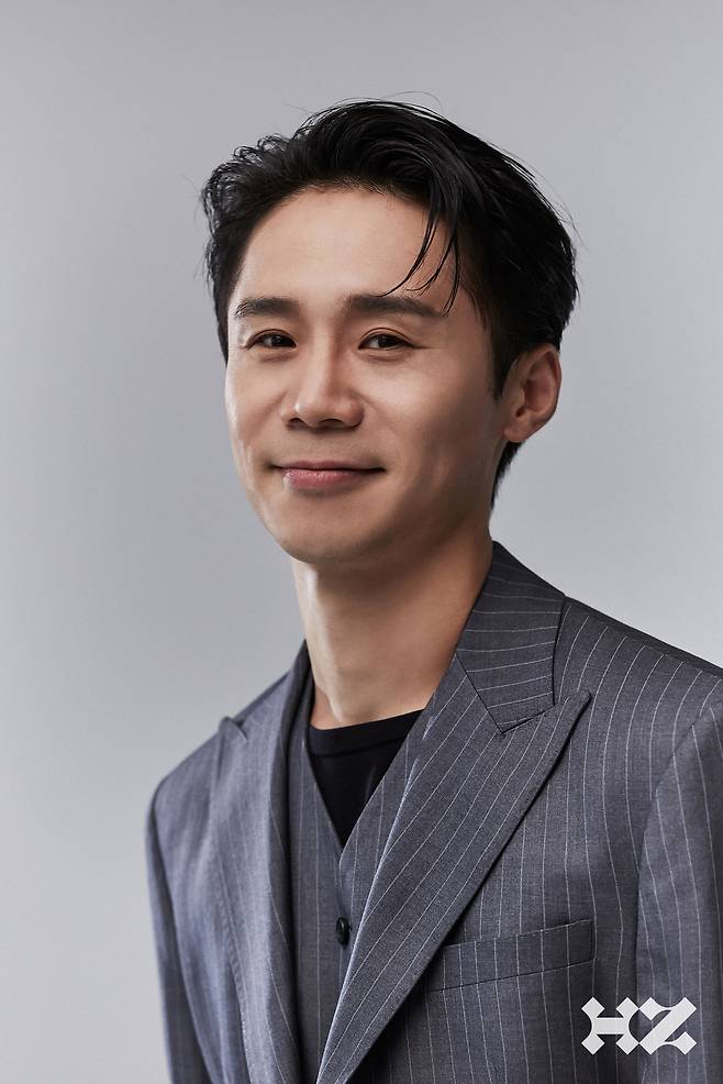 배우 임철수 하이지음스튜디오