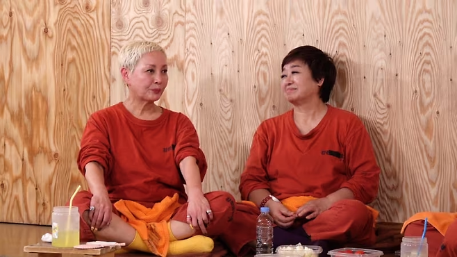 KBS 1TV ‘박원숙의 같이 삽시다’