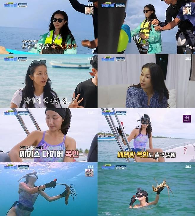 SBS 방송 캡처