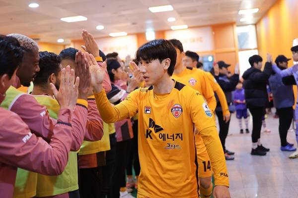 유인수 / 사진=제주SK 제공