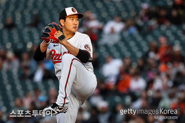 스가노 도모유키 / 사진=GettyImages 제공