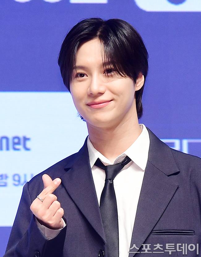 샤이니 태민 / 사진=DB