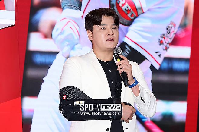 ▲ 추신수 특별보좌는 구단의 궁금증을 가지고 직접 태평양을 건넌다 ⓒ곽혜미 기자