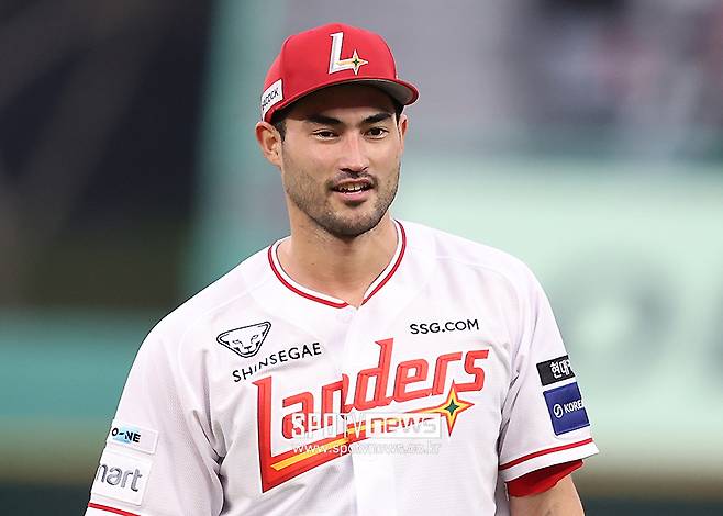 ▲ 화이트 ⓒ곽혜미 기자