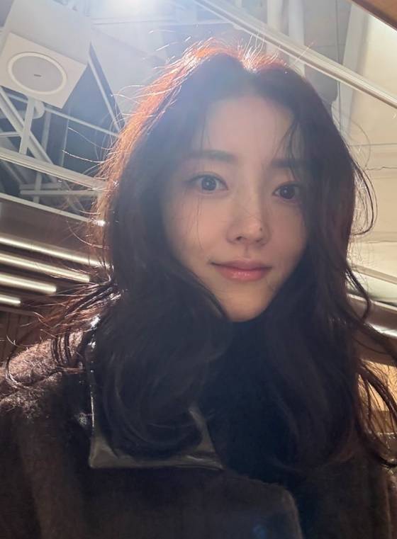 /사진=서하얀 SNS