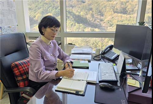 박희경 전남도 인구정책과장 [전남도 제공]