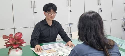 귀농귀촌 상담 [고흥군 제공. 재판매 및 DB 금지]