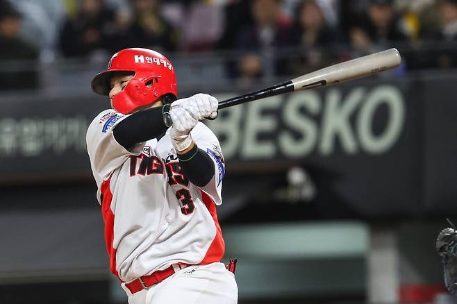 KIA 김선빈 [KIA 타이거즈 제공. 재판매 및 DB 금지]