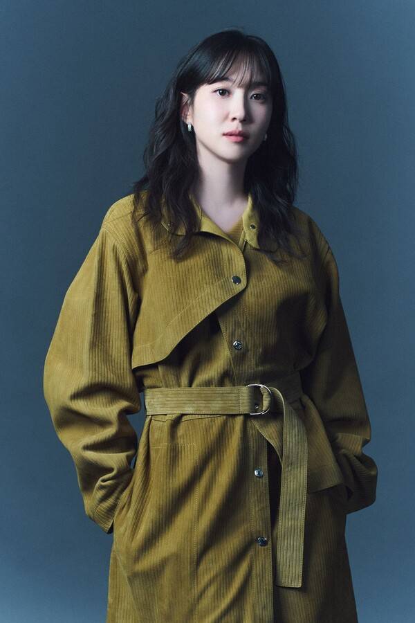 박은빈 / 사진=월트디즈니 컴퍼니 코리아