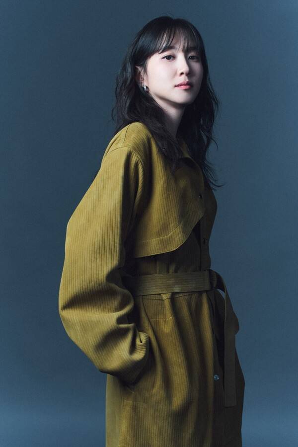 박은빈 / 사진=월트디즈니 컴퍼니 코리아