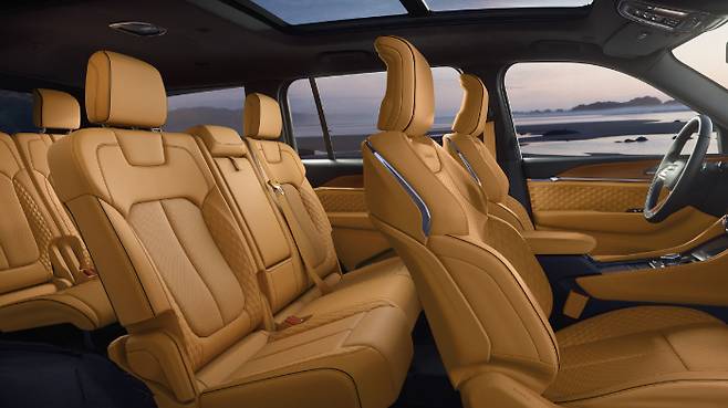 지프 그랜드 체로키