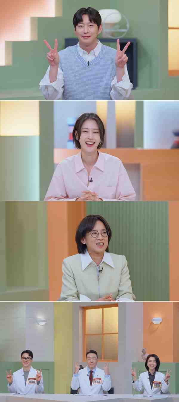 사진=SBS '오늘부터 인생 2막'