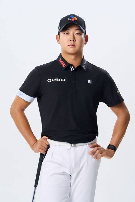 최승빈은 CJ그룹의 초청을 받아 PGA 투어 더 CJ컵 바이런 넬슨에 출전한다. CJ그룹