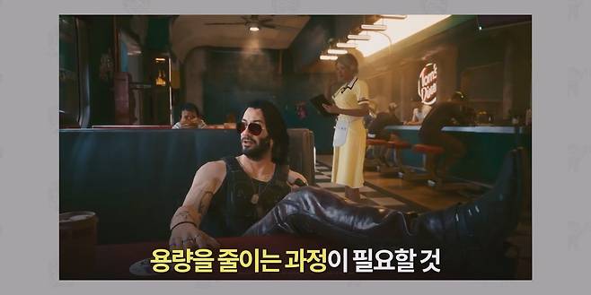 닌텐도 스위치 2의 키 카드, 미래로 가는 닌텐도의 열쇠가 될까.mp4_20250418_095033.341.jpg 닌텐도가 스위치2에 키카드를 도입한 이유