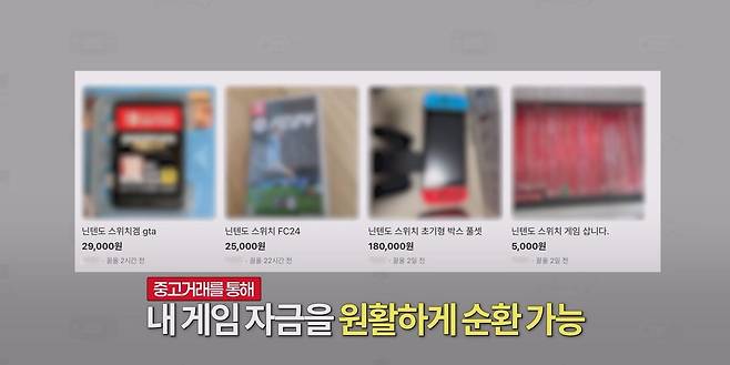 닌텐도 스위치 2의 키 카드, 미래로 가는 닌텐도의 열쇠가 될까.mp4_20250418_095247.675.jpg 닌텐도가 스위치2에 키카드를 도입한 이유