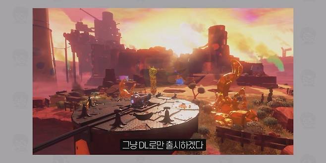 닌텐도 스위치 2의 키 카드, 미래로 가는 닌텐도의 열쇠가 될까.mp4_20250418_095505.157.jpg 닌텐도가 스위치2에 키카드를 도입한 이유