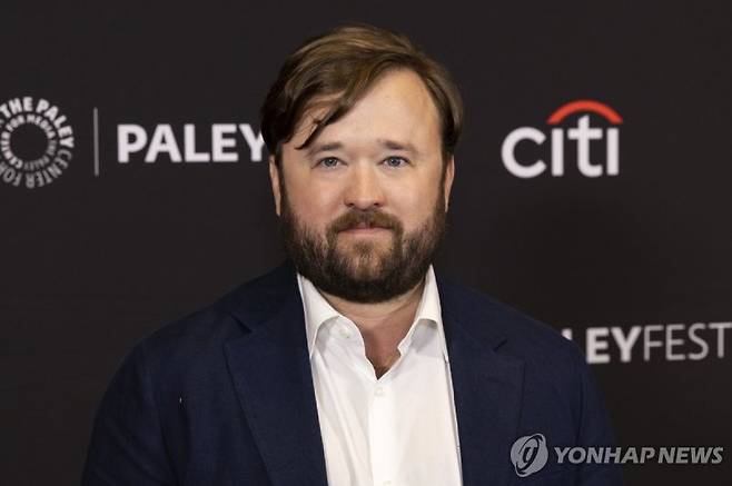 식스센스 아역 헤일리 조엘 오스먼트.연합뉴스
