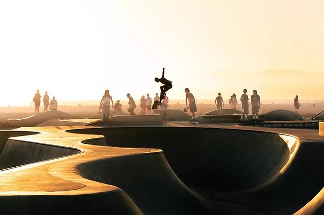 2025 소니세계사진상 ‘올해의 청소년작가상’. © Daniel Dian-Ji Wu|Sony World Photography Awards 2025