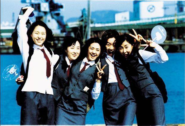 영화 '고양이를 부탁해' 스틸컷. 기사 내용과 관련 없음.