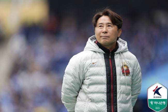 사진=한국프로축구연맹