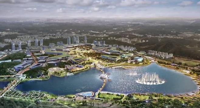 세종특별시 (페이스북 캡처)