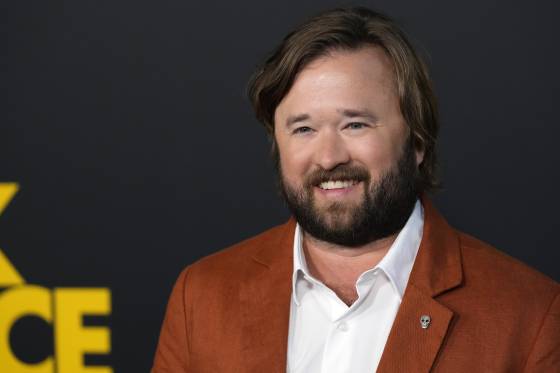 영화 '식스센스'에 출연했던 헤일리 조엘 오스먼트. AP=연합뉴스